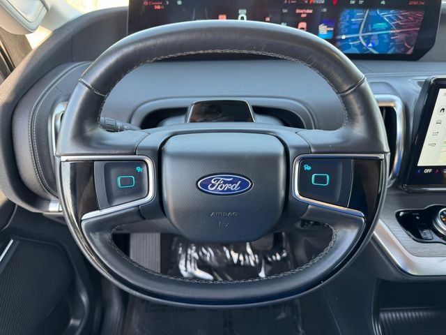 2025 Ford Expedition Max Platinum | Ford Co-Pilot360 Active 2.0 | 4WD