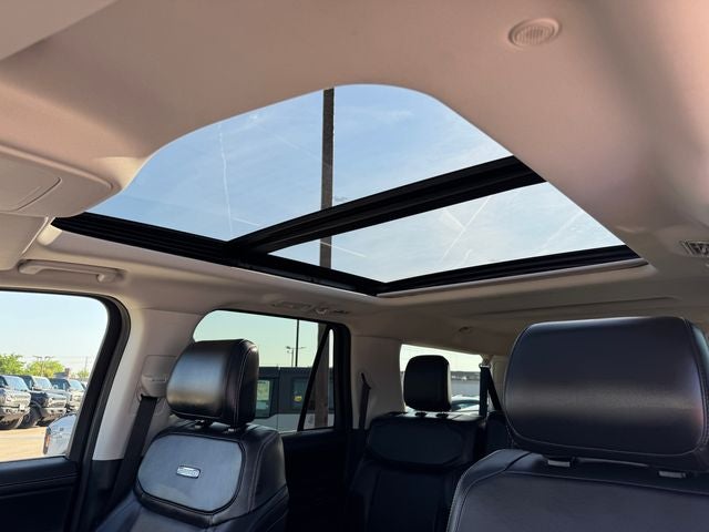 2025 Ford Expedition Max Platinum | Ford Co-Pilot360 Active 2.0 | 4WD