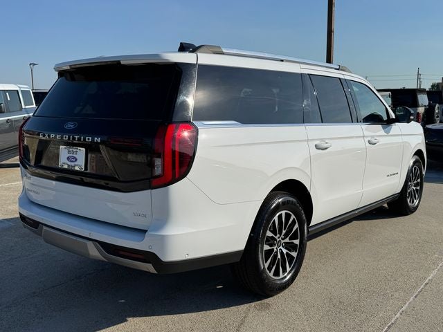 2025 Ford Expedition Max Platinum | Ford Co-Pilot360 Active 2.0 | 4WD