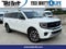 2025 Ford Expedition Max Platinum | 2nd Row Bench | Clean One Owner