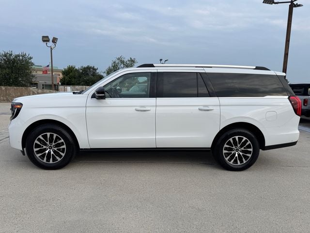 2025 Ford Expedition Max Platinum | 2nd Row Bench | Clean One Owner