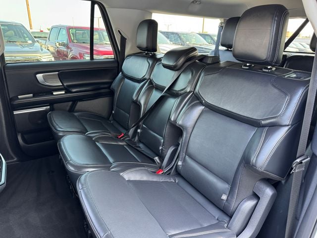 2025 Ford Expedition Max Platinum | 2nd Row Bench | Clean One Owner