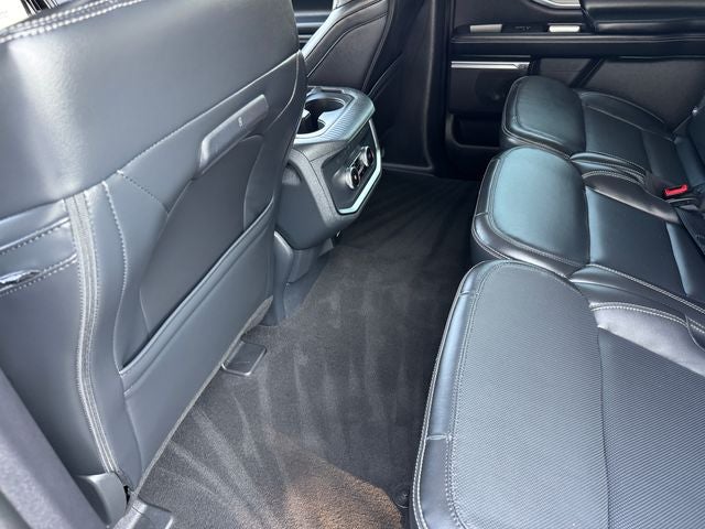 2025 Ford Expedition Max Platinum | 2nd Row Bench | Clean One Owner