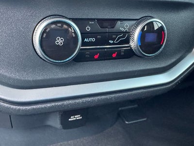 2025 Ford Expedition Max Platinum | 2nd Row Bench | Clean One Owner