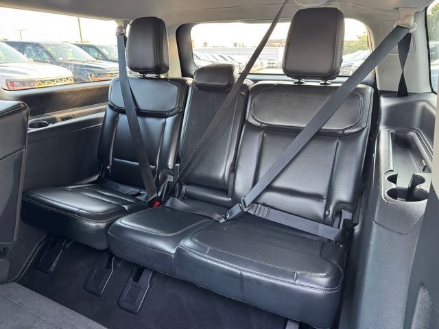2025 Ford Expedition Max Platinum | 2nd Row Bench | Clean One Owner