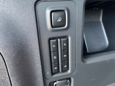 2025 Ford Expedition Max Platinum | 2nd Row Bench | Clean One Owner