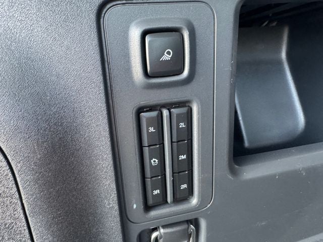 2025 Ford Expedition Max Platinum | 2nd Row Bench | Clean One Owner