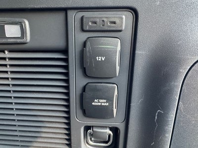 2025 Ford Expedition Max Platinum | 2nd Row Bench | Clean One Owner