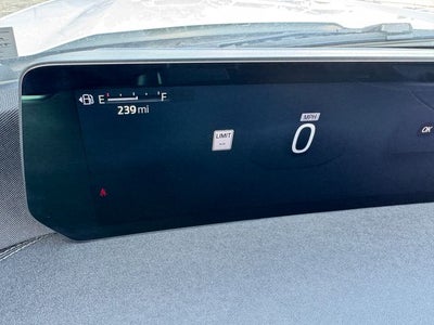 2025 Ford Expedition Max Platinum | 2nd Row Bench | Clean One Owner