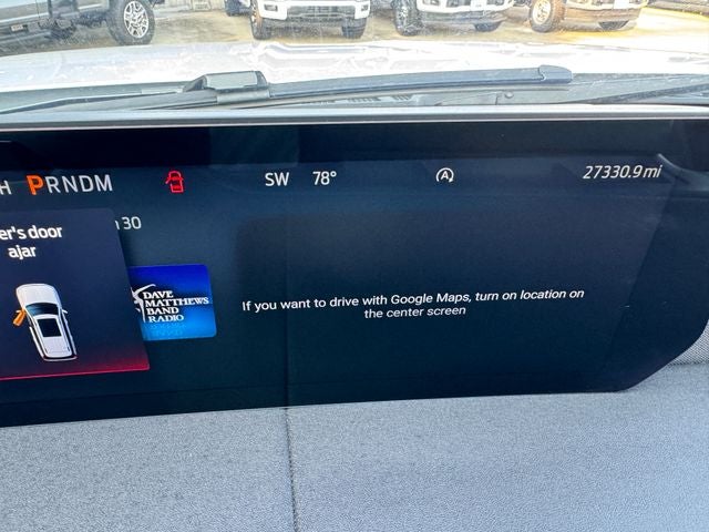 2025 Ford Expedition Max Platinum | 2nd Row Bench | Clean One Owner