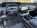 2025 Ford Expedition Max Platinum | 2nd Row Bench | Clean One Owner