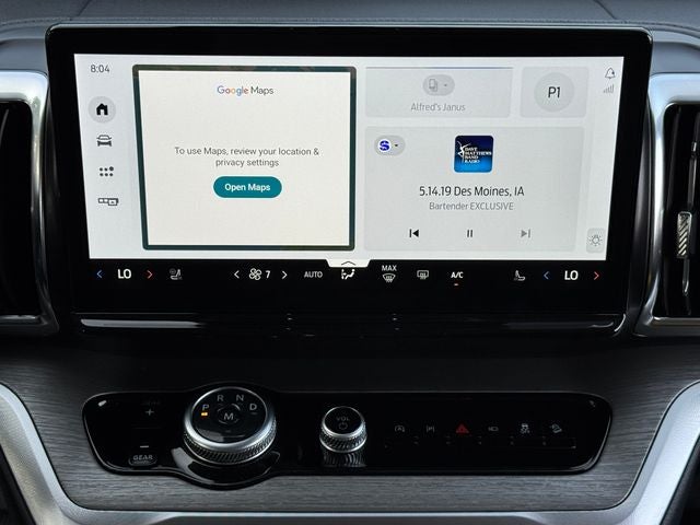 2025 Ford Expedition Max Platinum | 2nd Row Bench | Clean One Owner