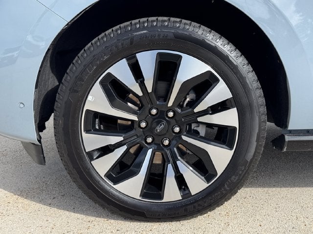 2025 Ford Expedition Max Platinum | Driver Pkg | Bluecruise