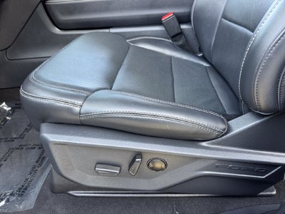 2025 Ford Expedition Max Platinum | Driver Pkg | Bluecruise
