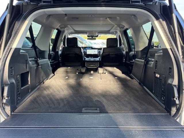 2025 Ford Expedition Max Platinum | Driver Pkg | Bluecruise