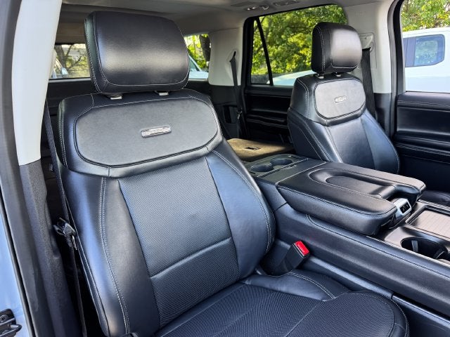 2025 Ford Expedition Max Platinum | Driver Pkg | Bluecruise