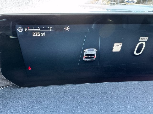 2025 Ford Expedition Max Platinum | Driver Pkg | Bluecruise