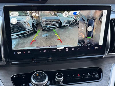 2025 Ford Expedition Max Platinum | Driver Pkg | Bluecruise