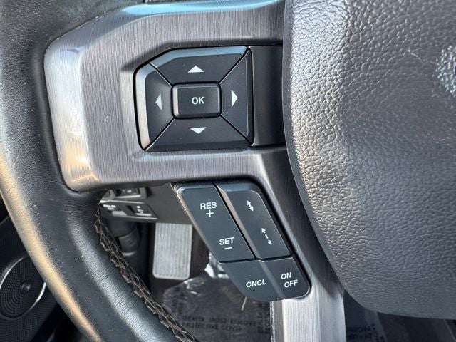 2021 Ford Expedition Max Platinum | Nav | 2nd Row Captain's Chairs | 4WD