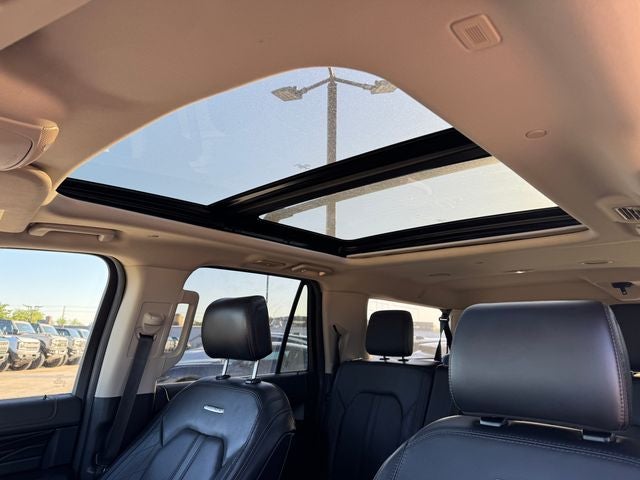 2019 Ford Expedition Max Platinum | 360 Camera | B&O Sound System | CarPlay