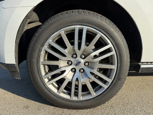 2022 Ford Expedition Max Limited | Pano Sunroof | B&O Sound System | Wireless CarPl
