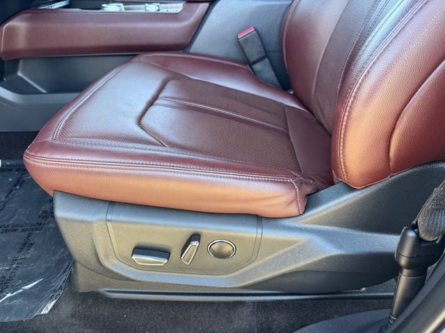 2022 Ford Expedition Max Limited | Pano Sunroof | B&O Sound System | Wireless CarPl