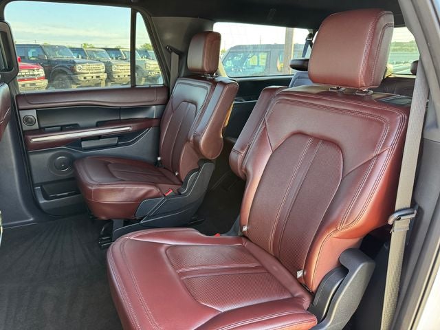 2022 Ford Expedition Max Limited | Pano Sunroof | B&O Sound System | Wireless CarPl