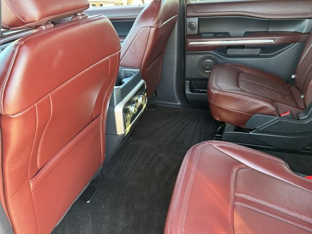 2022 Ford Expedition Max Limited | Pano Sunroof | B&O Sound System | Wireless CarPl