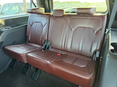 2022 Ford Expedition Max Limited | Pano Sunroof | B&O Sound System | Wireless CarPl