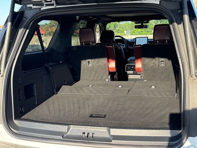 2022 Ford Expedition Max Limited | Pano Sunroof | B&O Sound System | Wireless CarPl