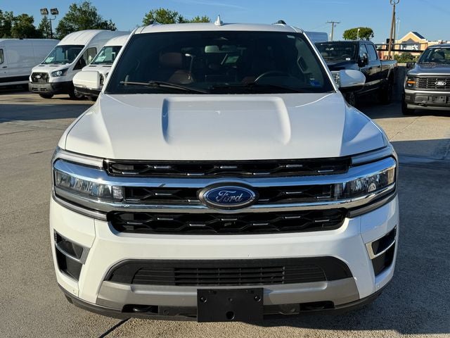 2022 Ford Expedition Max Limited | Pano Sunroof | B&O Sound System | Wireless CarPl