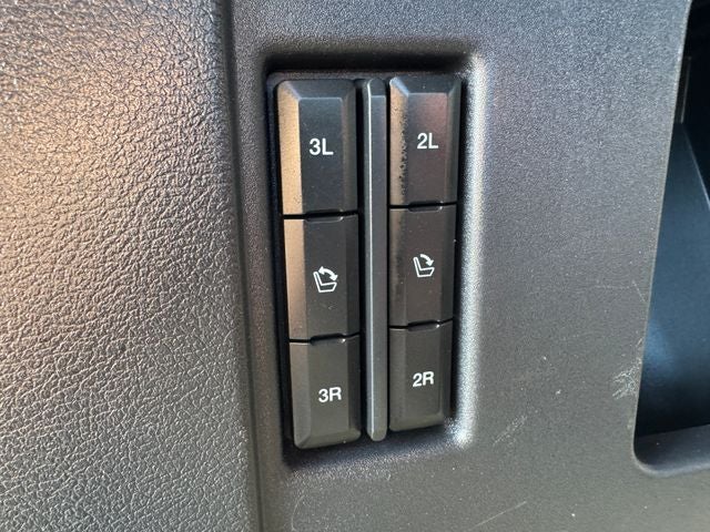 2022 Ford Expedition Max Limited | Pano Sunroof | B&O Sound System | Wireless CarPl