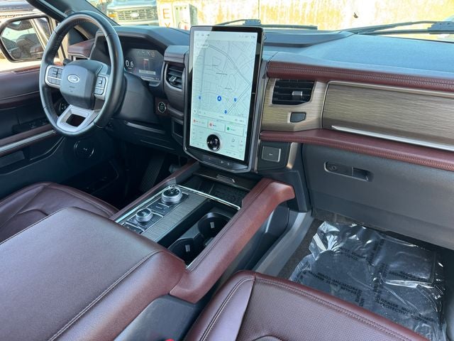 2022 Ford Expedition Max Limited | Pano Sunroof | B&O Sound System | Wireless CarPl