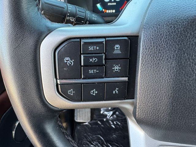 2022 Ford Expedition Max Limited | Pano Sunroof | B&O Sound System | Wireless CarPl