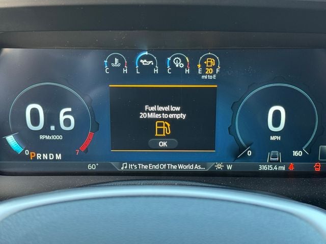 2022 Ford Expedition Max Limited | Pano Sunroof | B&O Sound System | Wireless CarPl