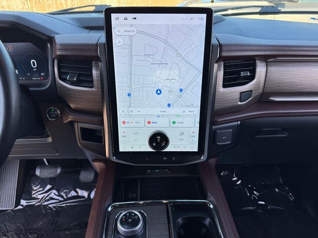 2022 Ford Expedition Max Limited | Pano Sunroof | B&O Sound System | Wireless CarPl