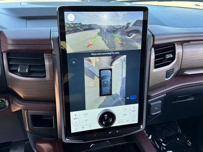2022 Ford Expedition Max Limited | Pano Sunroof | B&O Sound System | Wireless CarPl
