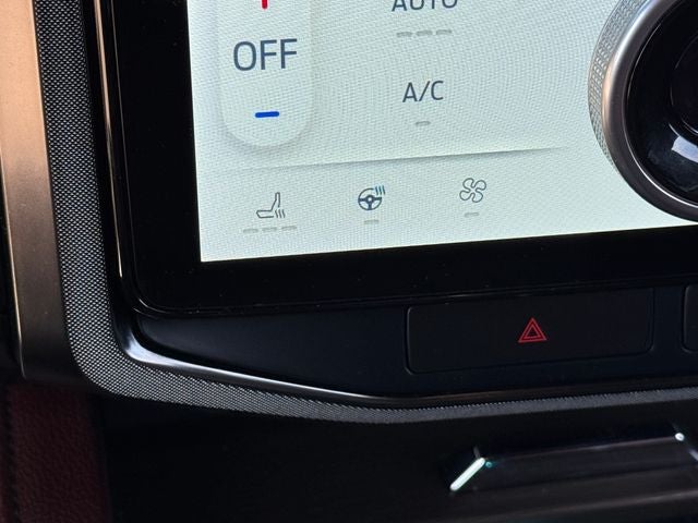 2022 Ford Expedition Max Limited | Pano Sunroof | B&O Sound System | Wireless CarPl