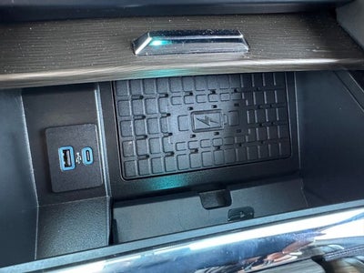 2022 Ford Expedition Max Limited | Pano Sunroof | B&O Sound System | Wireless CarPl