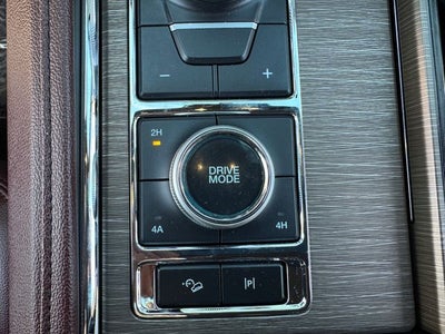 2022 Ford Expedition Max Limited | Pano Sunroof | B&O Sound System | Wireless CarPl