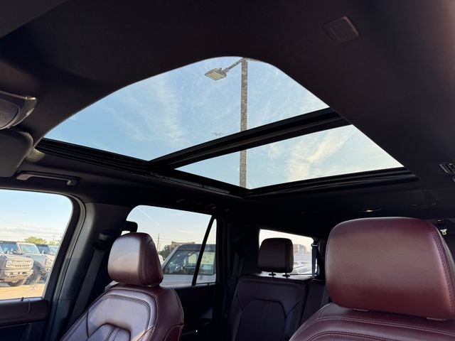 2022 Ford Expedition Max Limited | Pano Sunroof | B&O Sound System | Wireless CarPl