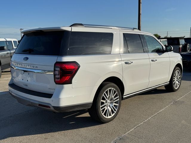 2022 Ford Expedition Max Limited | Pano Sunroof | B&O Sound System | Wireless CarPl