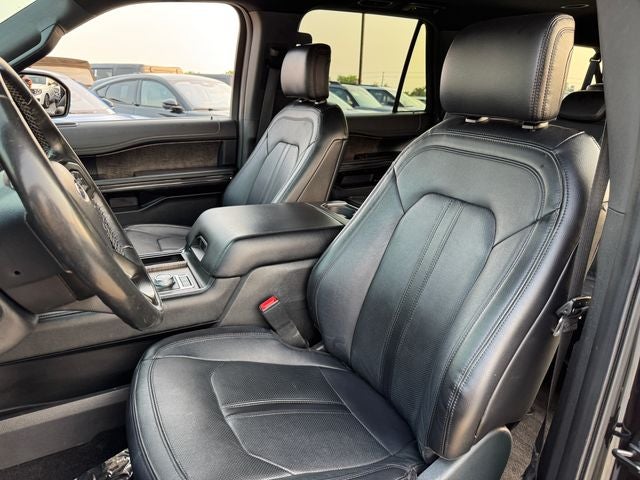 2019 Ford Expedition Max Limited | 360 Camera | 4X4 | Pano Sunroof