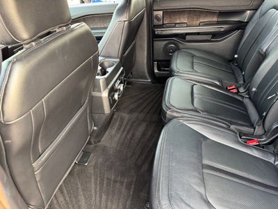 2019 Ford Expedition Max Limited | 360 Camera | 4X4 | Pano Sunroof