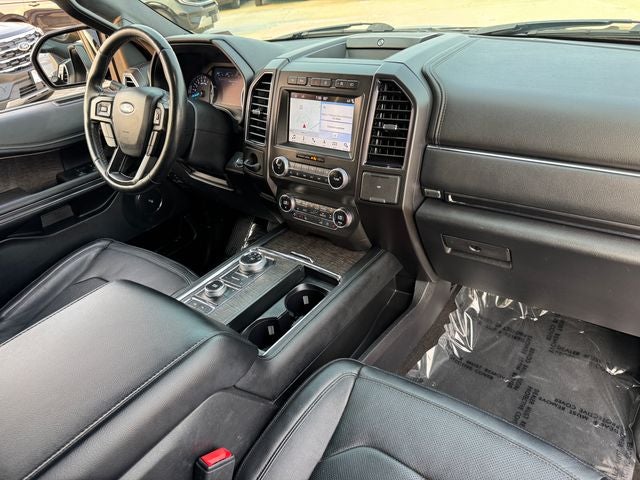 2019 Ford Expedition Max Limited | 360 Camera | 4X4 | Pano Sunroof