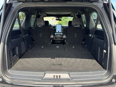 2022 Ford Expedition Max Limited | Stealth Edition | Pano Roof | 2nd Row Buckets