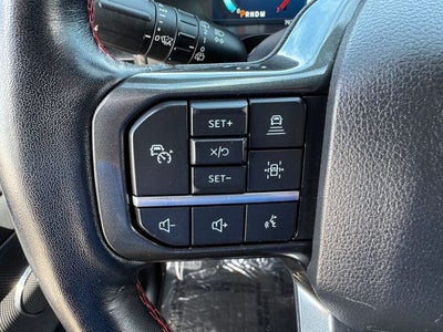 2022 Ford Expedition Max Limited | Stealth Edition | Pano Roof | 2nd Row Buckets