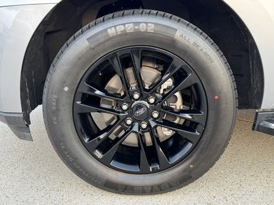 2023 Ford Expedition XLT | Pano Roof
