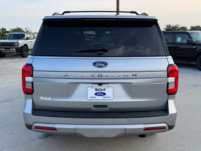 2023 Ford Expedition XLT | Pano Roof