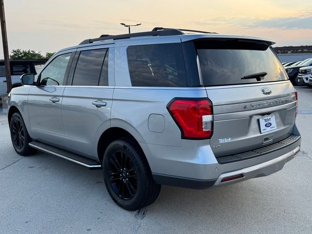 2023 Ford Expedition XLT | Pano Roof